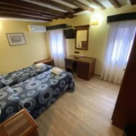 Alloggi Marinella 3* Benátky