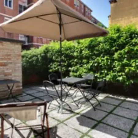 Alloggi Marinella Penzion 3*