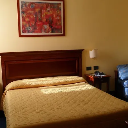 Alloggi Marinella Locanda 3*