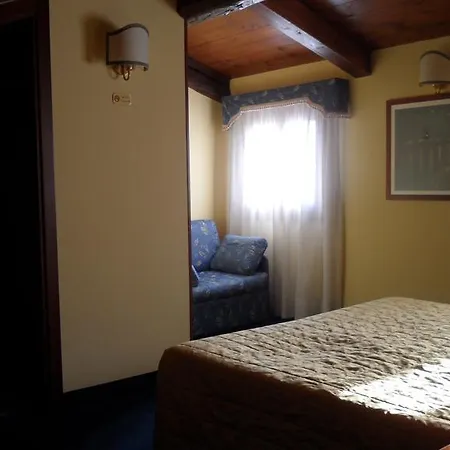 Alloggi Marinella Locanda Venezia