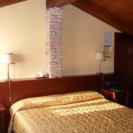 Locanda Alloggi Marinella