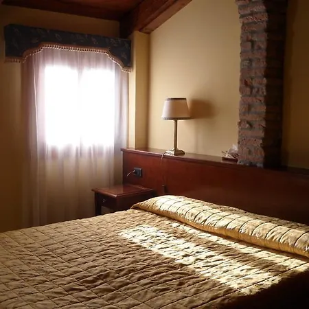 Locanda Alloggi Marinella 3*