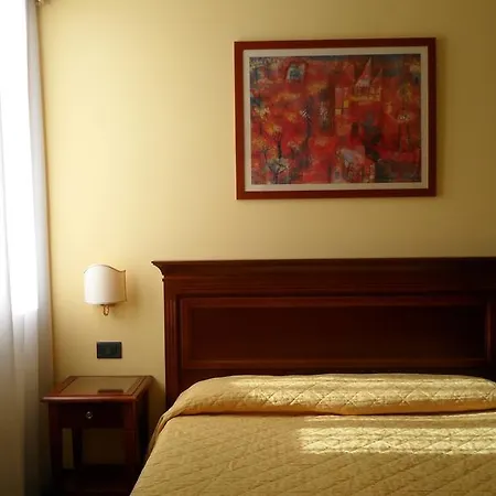 Locanda Alloggi Marinella Venezia
