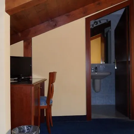 Alloggi Marinella Locanda 3*