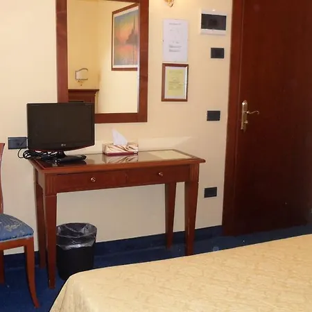 Locanda Alloggi Marinella 3*