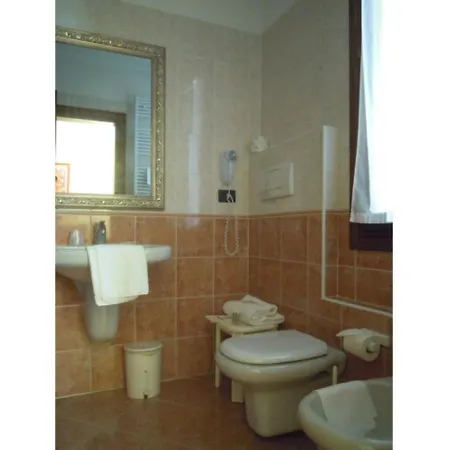 Alloggi Marinella Locanda Venezia