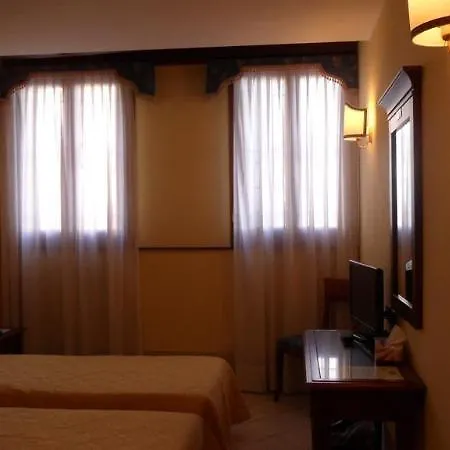 Alloggi Marinella 3* Venice