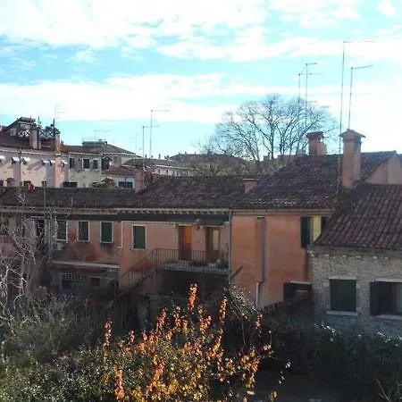 Alloggi Marinella Locanda