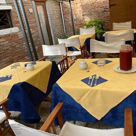 Alloggi Marinella Inn