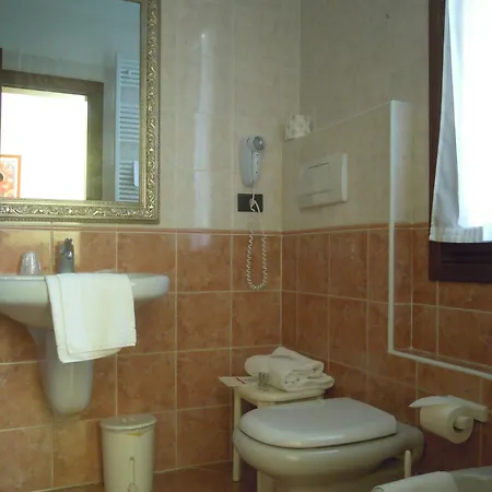 Inn Alloggi Marinella