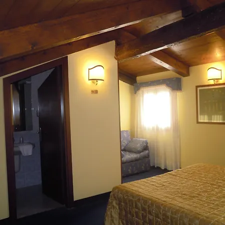 Locanda Alloggi Marinella