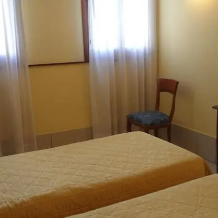 Alloggi Marinella Inn
