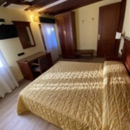 Alloggi Marinella Locanda