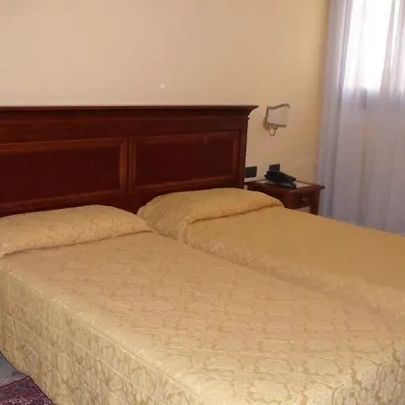 Inn Alloggi Marinella