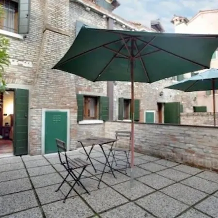 Alloggi Marinella Venezia