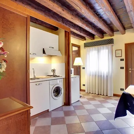 Alloggi Marinella Inn Venice