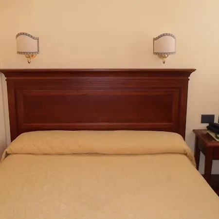 Inn Alloggi Marinella