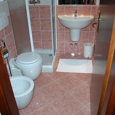 Locanda Alloggi Marinella Venezia