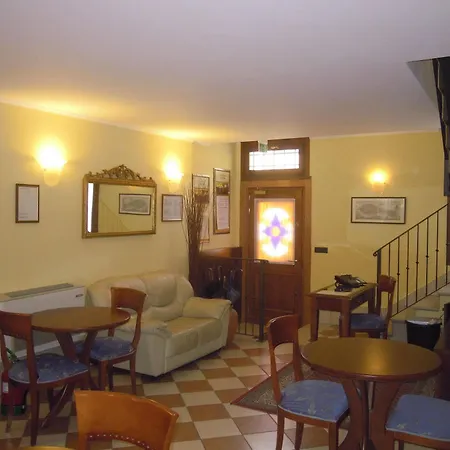 Alloggi Marinella Inn Venice
