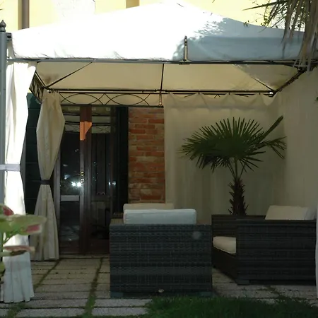 Inn Alloggi Marinella Venice