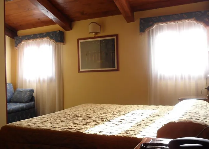 Alloggi Marinella 3* Venedik