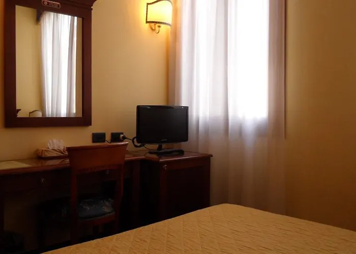 Alloggi Marinella 3* Venedik