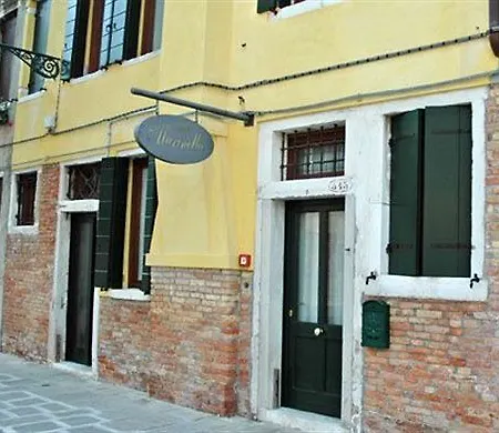 Alloggi Marinella