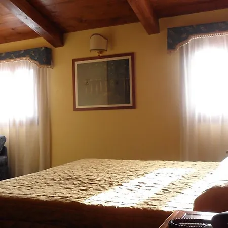 Alloggi Marinella 3* Veneza