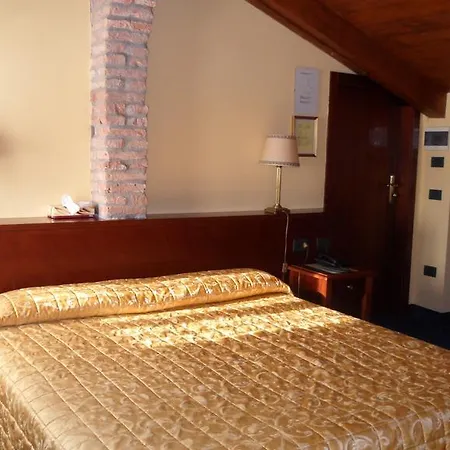Estalagem Alloggi Marinella 3*
