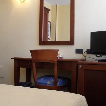 Han/Misafirhane Alloggi Marinella Venedik