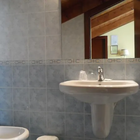 Estalagem Alloggi Marinella 3*