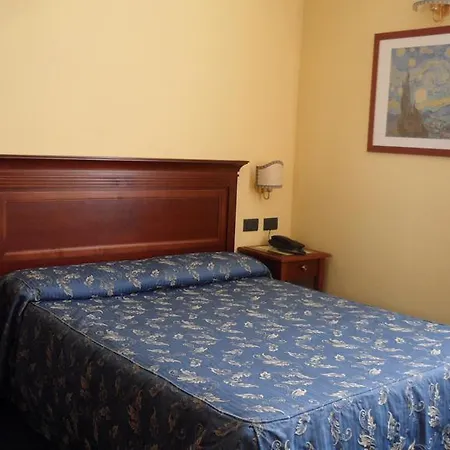 Estalagem Alloggi Marinella Veneza