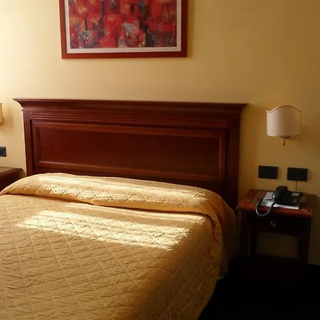 Alloggi Marinella 3* Venedik