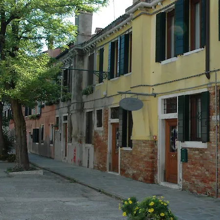 Estalagem Alloggi Marinella