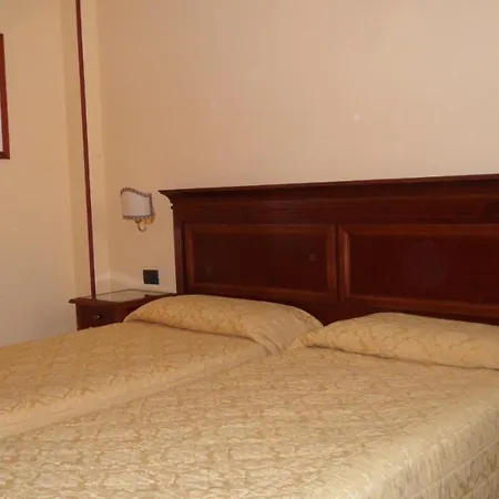 Alloggi Marinella 3* Venedik