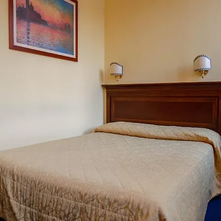 Alloggi Marinella 3* Veneza